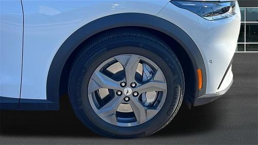 2023 Ford Mustang Mach-E Select
