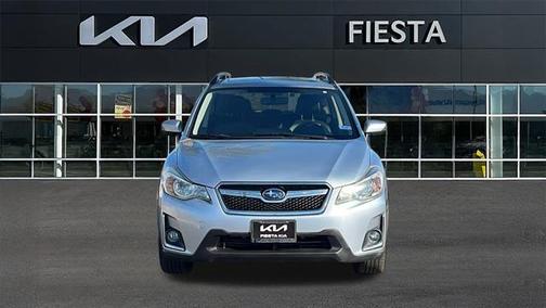 2017 Subaru Crosstrek 2.0i Limited