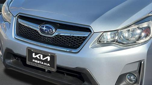 2017 Subaru Crosstrek 2.0i Limited