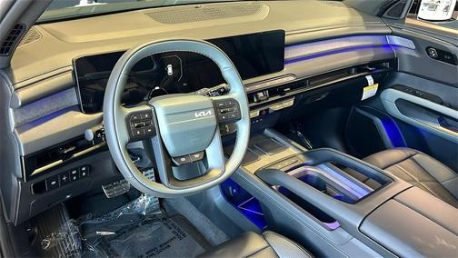 2027 Kia Telluride SX