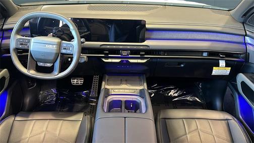 2027 Kia Telluride SX