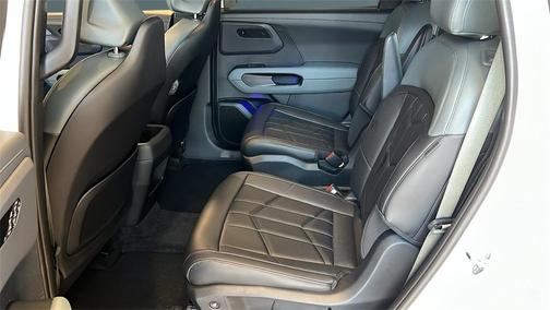 2027 Kia Telluride SX