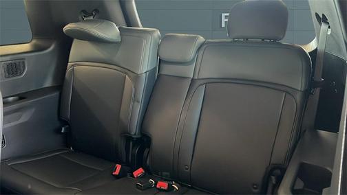 2027 Kia Telluride SX