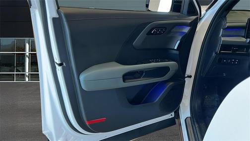 2027 Kia Telluride SX