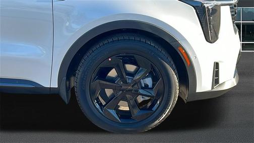 2026 Kia Sorento Plug-In Hybrid SX Prestige