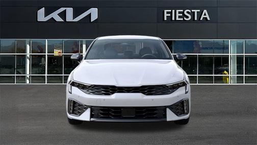 2026 Kia K5 GT-Line FWD