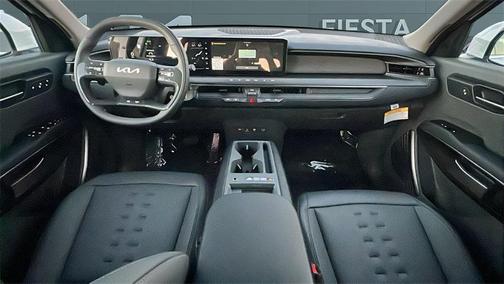 2026 Kia EV9 Wind