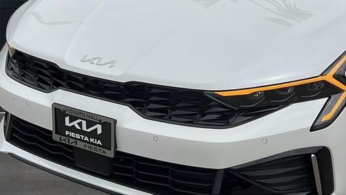 2025 Kia K5 EX
