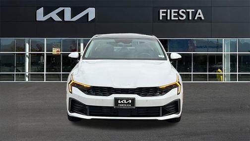 2025 Kia K5 EX