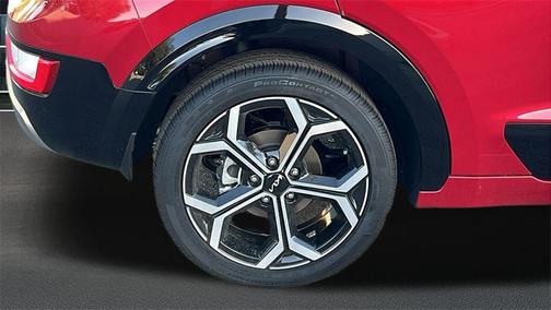 2025 Kia Niro Touring