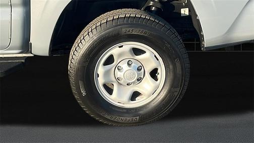 2019 Toyota Tacoma SR5