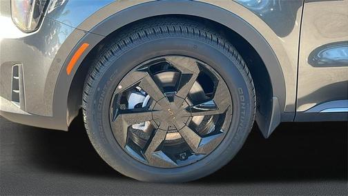 2026 Kia Sorento Plug-In Hybrid SX Prestige