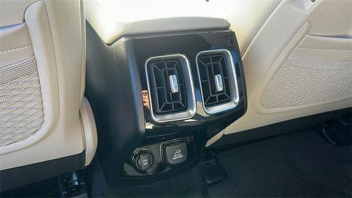 2026 Kia Sorento Plug-In Hybrid SX Prestige