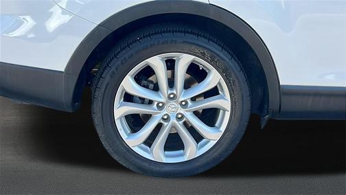 2012 Mazda CX-9 Grand Touring