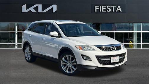 2012 Mazda CX-9 Grand Touring