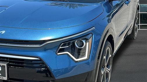 2025 Kia Niro Touring
