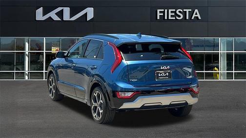 2025 Kia Niro Touring