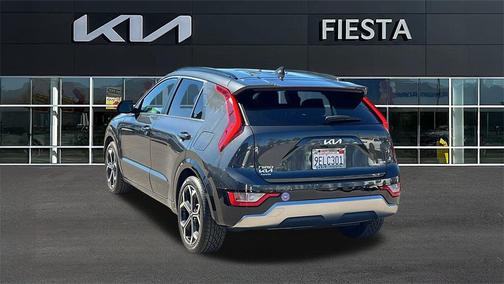 2023 Kia Niro Touring