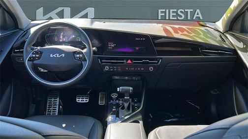 2023 Kia Niro Touring