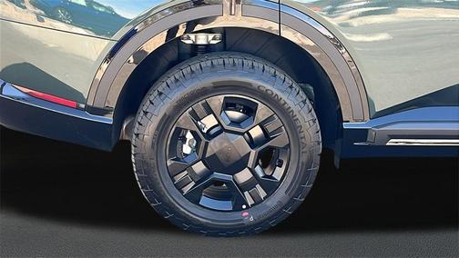 2027 Kia Telluride SX-Prestige