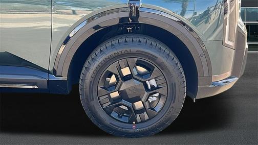 2027 Kia Telluride SX-Prestige