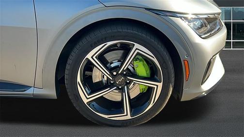 2024 Kia EV6 GT