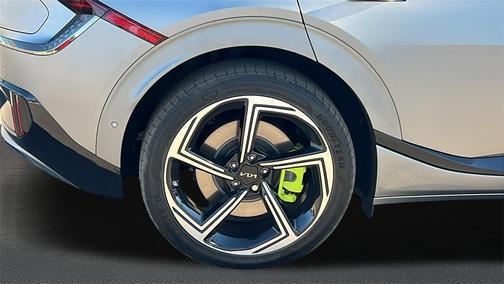 2024 Kia EV6 GT