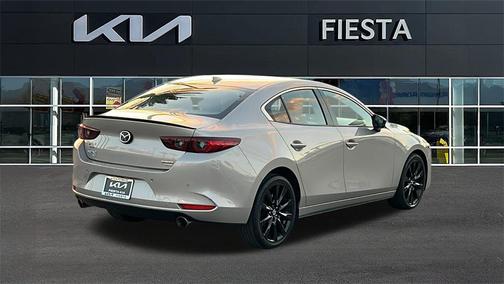 2022 Mazda Mazda3 AWD w/Premium Package