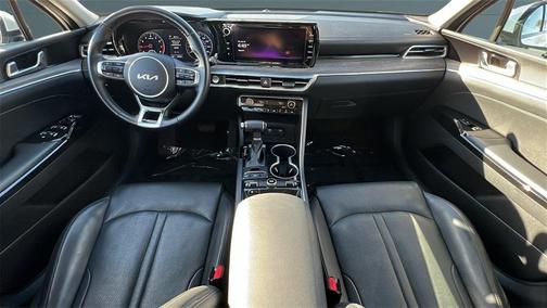 2024 Kia K5 EX