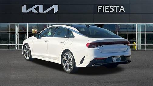 2024 Kia K5 EX