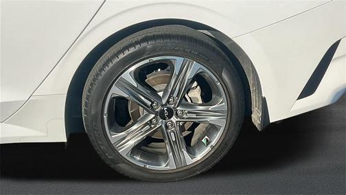 2024 Kia K5 EX