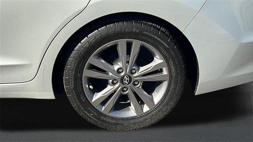 2017 Hyundai ELANTRA Value Edition