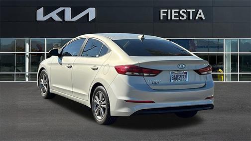 2017 Hyundai ELANTRA Value Edition
