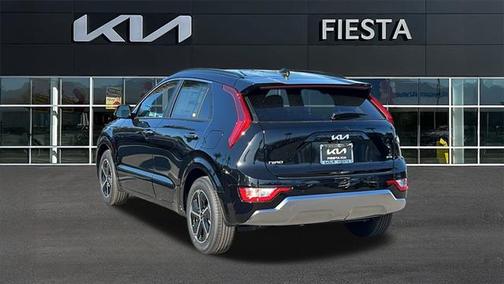 2025 Kia Niro SX