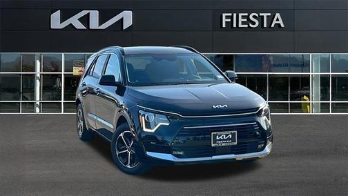 2025 Kia Niro SX
