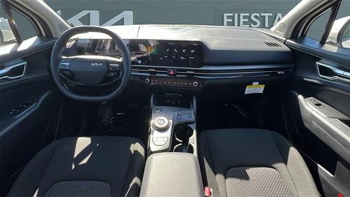 2026 Kia Sportage SX Turbo