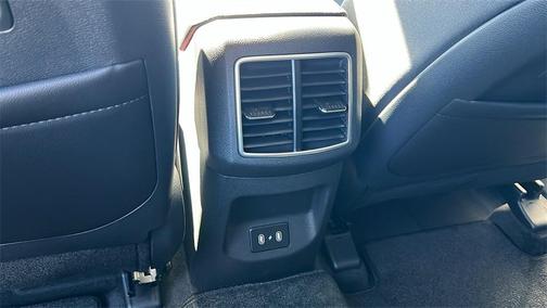 2026 Kia Sportage SX Turbo