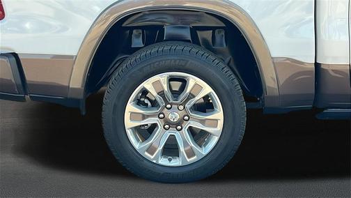 2020 RAM 1500 Longhorn