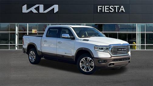 2020 RAM 1500 Longhorn