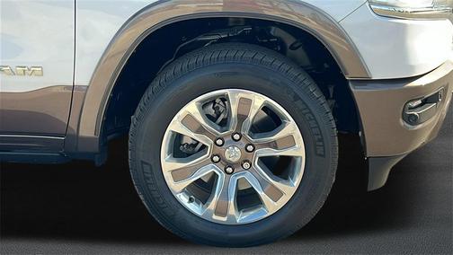 2020 RAM 1500 Longhorn