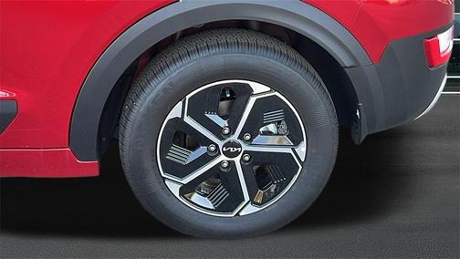 2025 Kia Niro EX