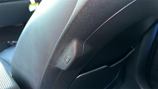 2025 Kia EV6 GT-Line
