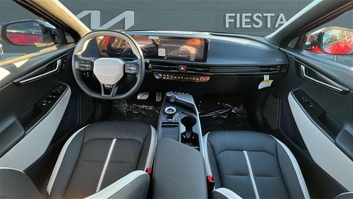 2025 Kia EV6 GT-Line
