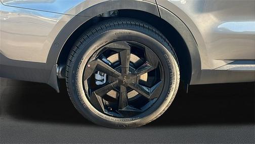 2026 Kia Sorento Plug-In Hybrid SX Prestige