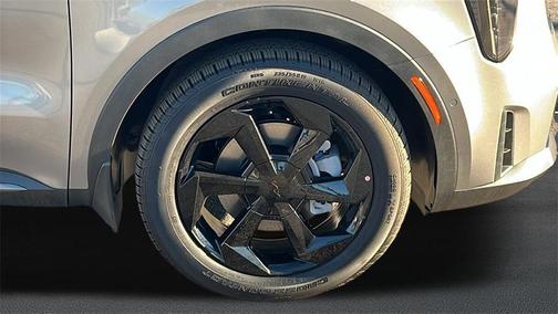 2026 Kia Sorento Plug-In Hybrid SX Prestige