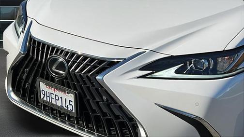 2024 Lexus ES 350 Luxury