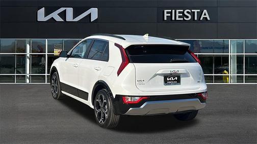 2025 Kia Niro Touring