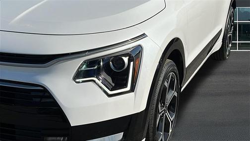 2025 Kia Niro Touring