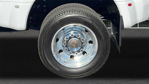 2022 Ford F-450 King Ranch