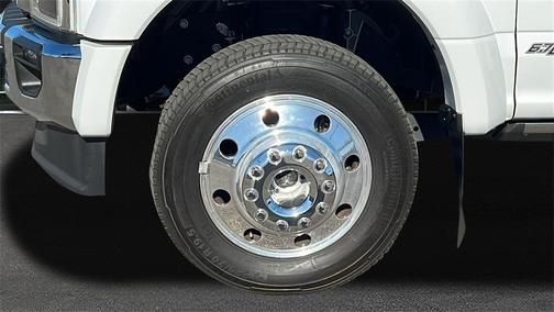 2022 Ford F-450 King Ranch